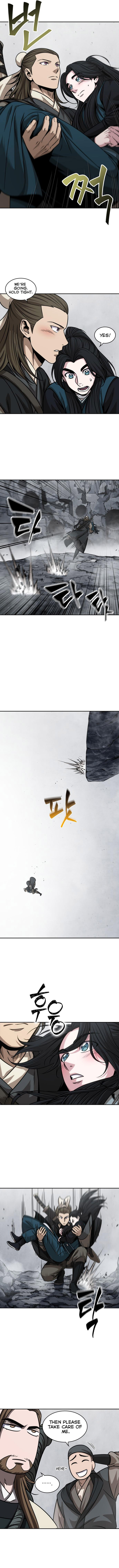 Nano Machine Chapter 145 image 06